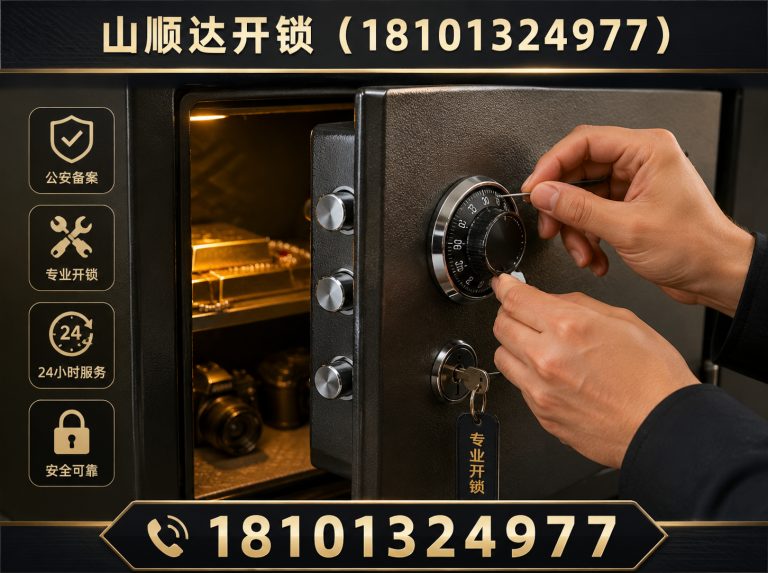北京北京开锁公司展示图